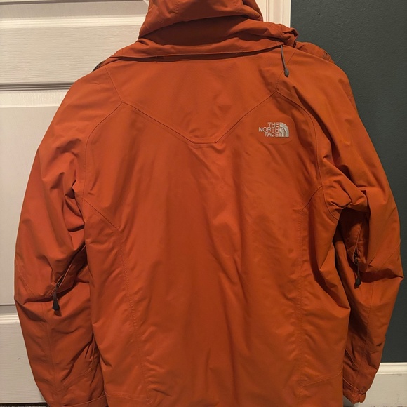 The North Face Triclimate Ski Jacket - Picture 7 of 9